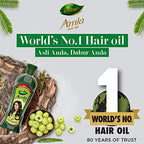 Dabur Amla Hair Oil | Grocsy