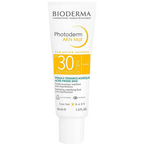 Bioderma Photoderm AKN Mat Sunscreen SPF 30 PA++++ For Acne Prone Skin | Grocsy