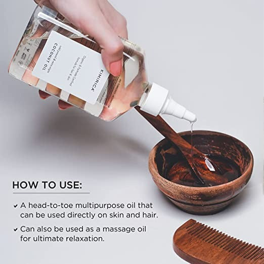 Kimirica Coconut Oil | Grocsy