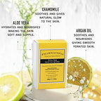 Kimirica Pharmacopia Citrus Bathing Bar | Grocsy