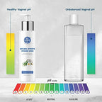 The Moms Co Natural Intimate Hygiene Body Wash | Grocsy