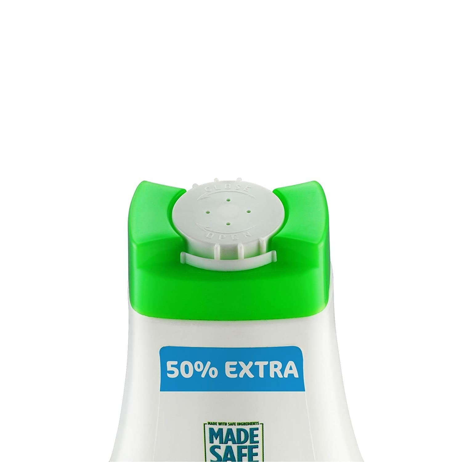Mamaearth Dusting Baby Powder For Calms & Relaxes Skin, Prevents Diaper Rash | Grocsy