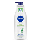 Nivea Body Lotion Aloe Hydration 48h | Grocsy