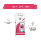 Himalaya Herbals Under Eye Cream | Grocsy