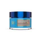 Blue Nectar Shubhr Brightening & Radiance Sandalwood Cream for Men | Grocsy
