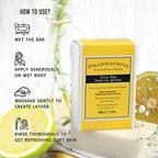 Kimirica Pharmacopia Citrus Bathing Bar | Grocsy