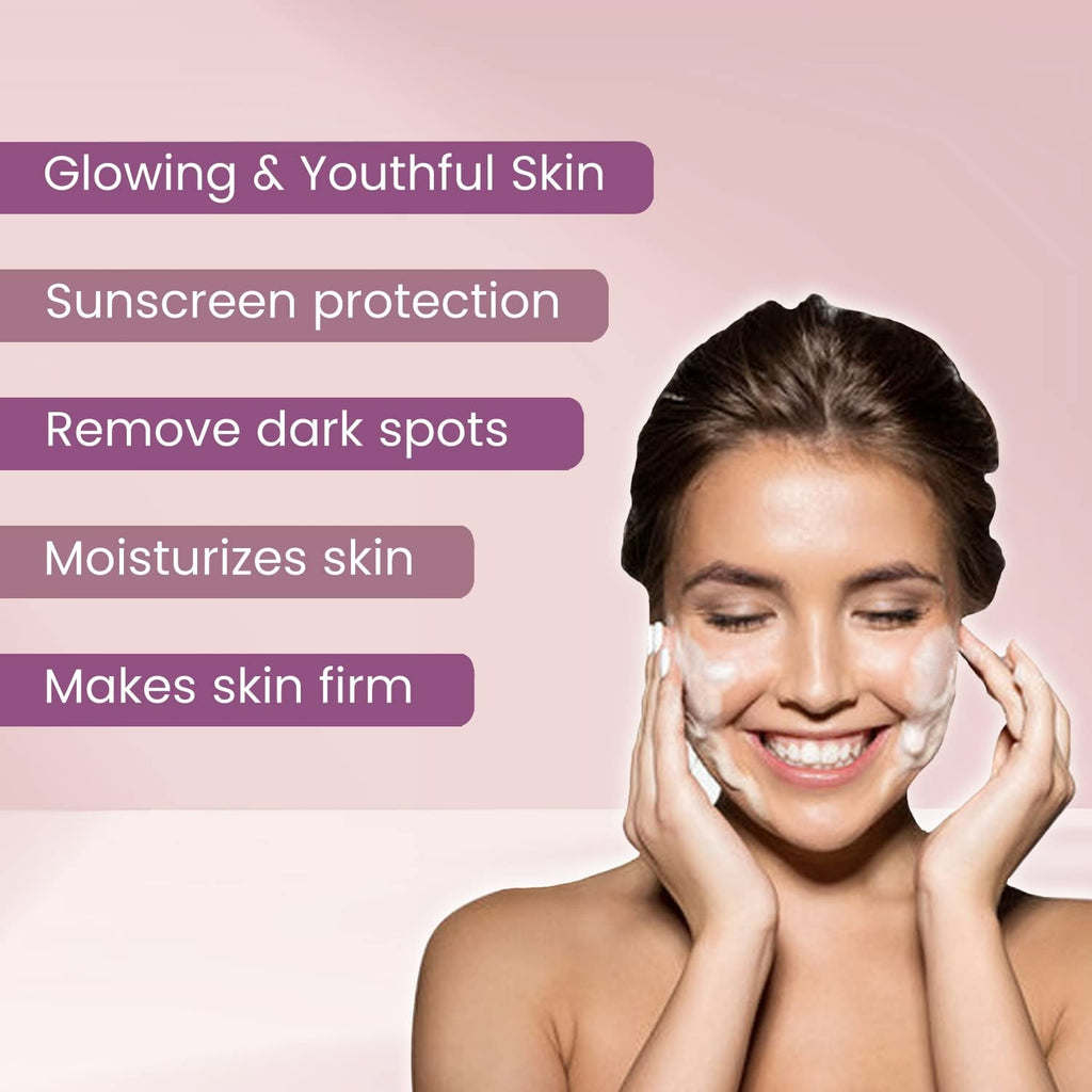 Healthvit Kozicare Skin Lightening Soap | Grocsy