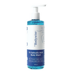 BeBodywise 1% Salicylic Acid Body Wash | Grocsy