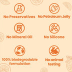 Himalaya Herbals Sun Protect Orange Lip Care | Grocsy