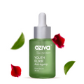 OZiva Youth Elixir Anti-Ageing Face Serum | Grocsy