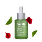 OZiva Youth Elixir Anti-Ageing Face Serum | Grocsy