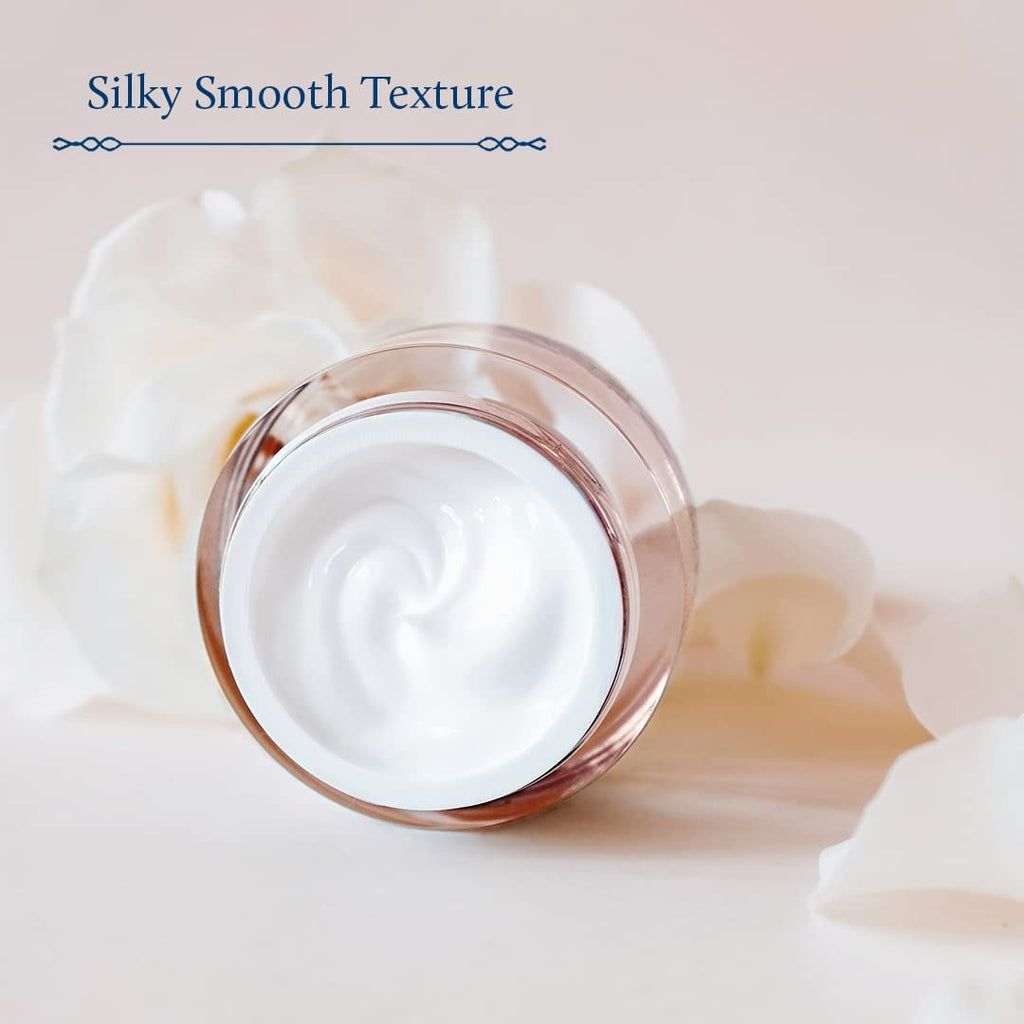 Blue Nectar Shubhr Brightening & Radiance Sandalwood Cream for Men | Grocsy