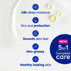 Nivea Body Lotion Aloe Hydration 48h | Grocsy