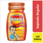 Dabur Hajmola Digestive Tablets | Grocsy