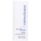 Dermadew Aloe Plus Moisturiser Lotion | Grocsy