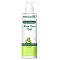 Wishcare Pure & Natural Aloe Vera Gel | Grocsy