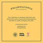 Kimirica Pharmacopia Citrus Body Wash | Grocsy