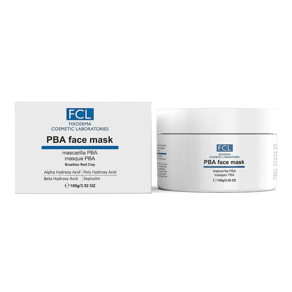 FCL PBA Face Mask | Grocsy