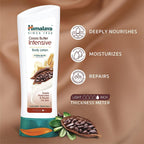 Himalaya - Cocoa Butter Intensive Body Lotion | Grocsy