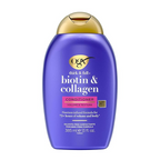OGX Thick & Full Biotin & Collagen Conditioner | Grocsy