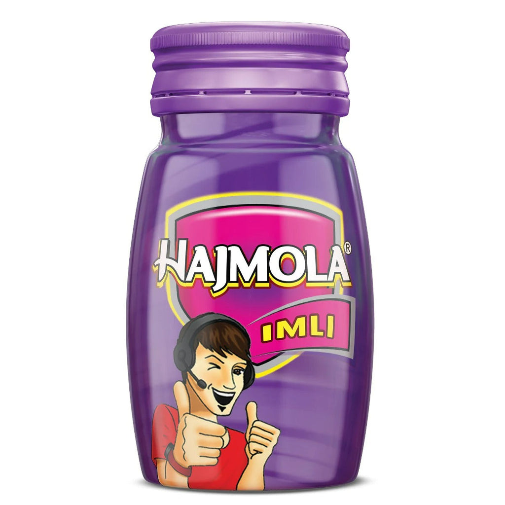 Dabur Hajmola Imli Tablets | Grocsy