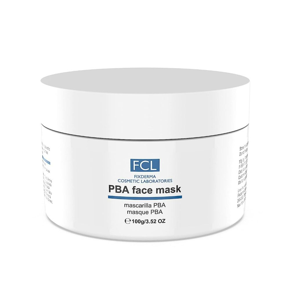 FCL PBA Face Mask | Grocsy