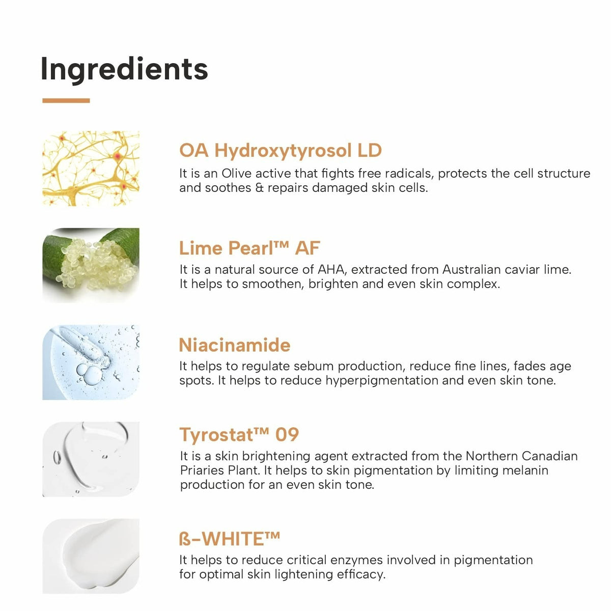 Dermatouch Bye Bye Pigmentation Cream | Grocsy