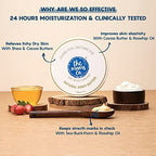 The Moms Co Natural Body Butter | Grocsy