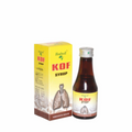 Healwell Homeopathy Kof Expectorant Syrup | Grocsy