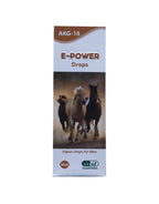Excel Pharma E-Power Drops | Grocsy