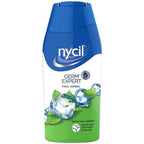 Nycil Germ Expert Cool Herbal Prickly Heat Talcum Powder | Grocsy