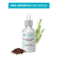 SkinKraft Rosemary & caffeine Pro Growth Hair Serum | Grocsy