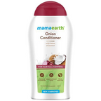 Mamaearth Onion Conditioner For Hair Fall Control | Grocsy
