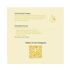 Tea Culture Soothing Chamomile Tea Bags | Grocsy