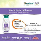 Himalaya Gentle Baby Wash | Grocsy