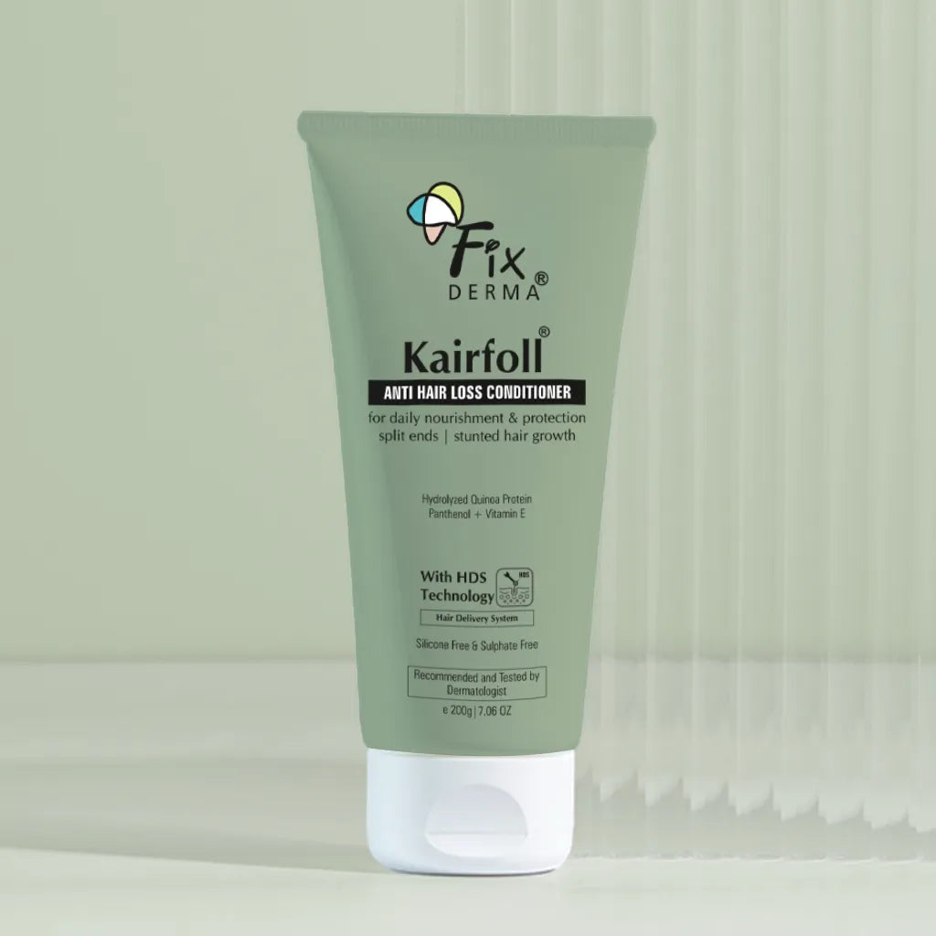 Fixderma Kairfoll Anti Hair Loss Conditioner | Grocsy