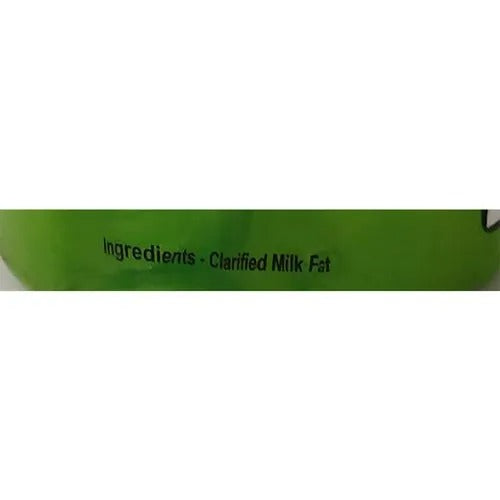 Sri Murugan Buffalo Ghee | Purity in every drop | 100% Natural and Organic Ghee