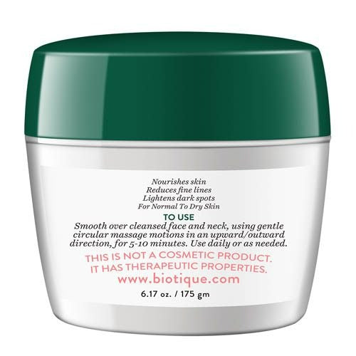 Biotique Bio Quince Seed Nourishing Face Massage Cream | Grocsy