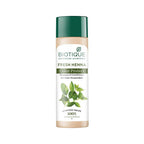 Biotique Bio Henna Leaf Fresh Texture Shampoo and Conditioner | Grocsy