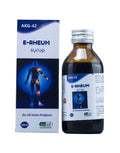 Excel Pharma E-Rheum Syrup | Grocsy