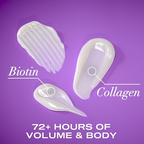 OGX Thick & Full Biotin & Collagen Conditioner | Grocsy
