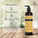 Kimirica Pharmacopia Citrus Shampoo | Grocsy