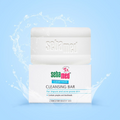 Sebamed Clear Face Cleansing Bar | Grocsy