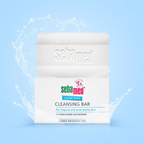 Sebamed Clear Face Cleansing Bar | Grocsy