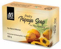 Ae Naturals Fruity Papaya Skin Whitening Soap | Grocsy