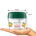 Biotique Bio Quince Seed Nourishing Face Massage Cream | Grocsy