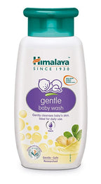 Himalaya Gentle Baby Wash | Grocsy