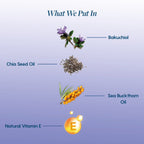The Moms Co Natural Age Control Face Oil | Grocsy