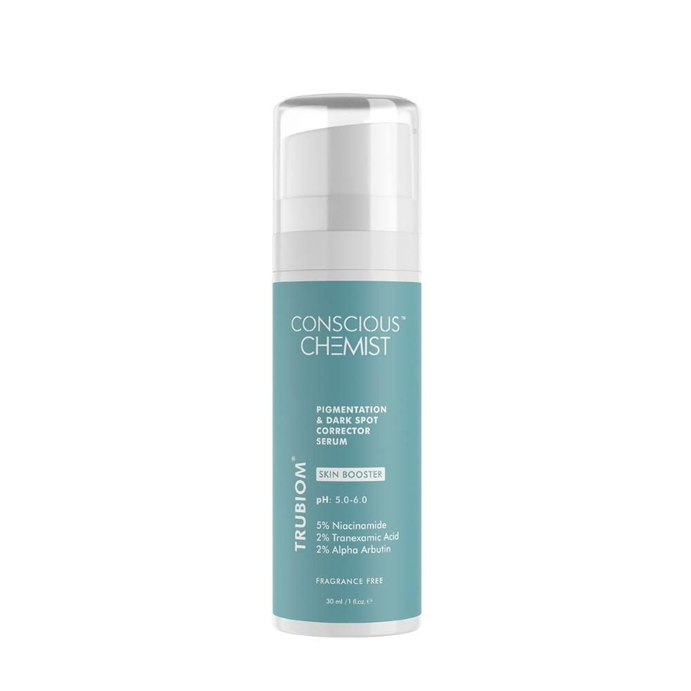 Conscious Chemist Trubiom Pore Refining Niacinamide Serum | Grocsy