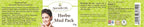 Ayurvedic Life Herbo Mud Pack | Grocsy